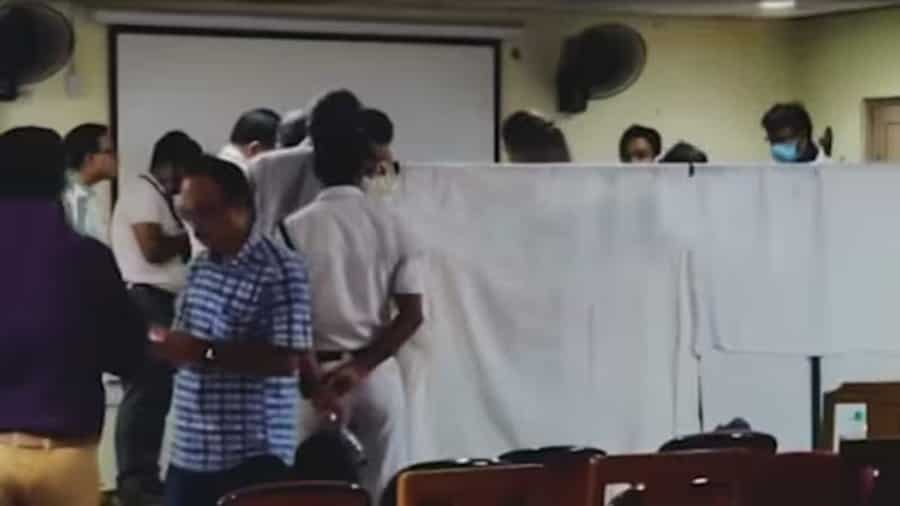 Kolkata horror: ‘Everything was altered at crime scene,’ CBI’s big claim in SC; Bengal police fire back