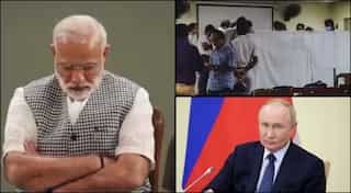 Top 10 world news: Mongolia asked to arrest Putin; CBI vs Bengal police in Kolkata rape case, and more