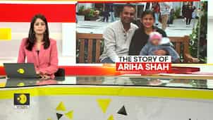 Indian Girl Taken Away from Parents in Germany Three Years Ago