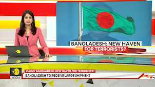 Bangladesh: New Haven for Terrorists? | Gravitas