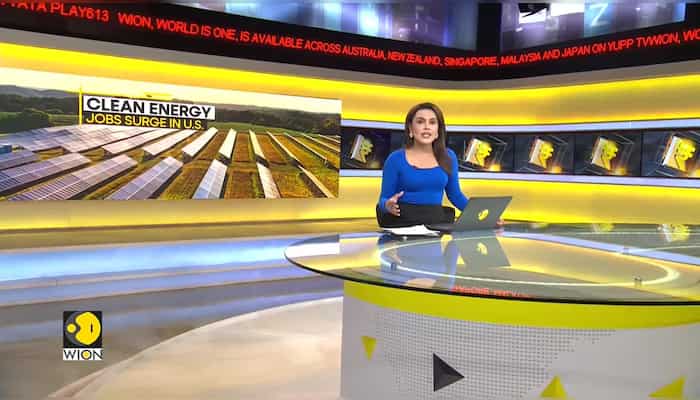 WionNews Video