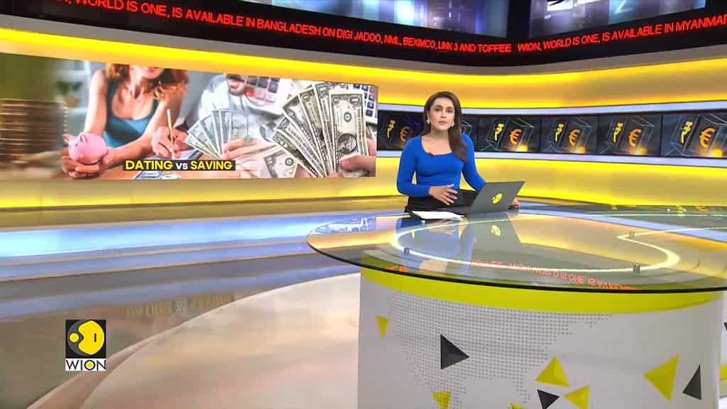 Cost of dating app subscriptions on the rise | World Business Watch | WION News