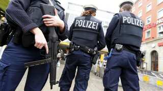 Another knife attack in Germany: Woman stabs and wounds six people in bus