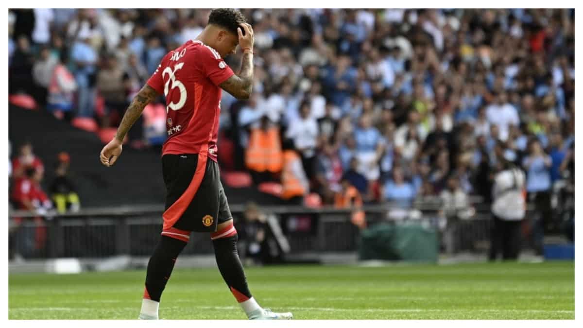 Transfer deadline day: Chelsea sign Jadon Sancho on loan, Raheem Sterling joins Arsenal Transfer deadline day: Chelsea sign Jadon Sancho on loan, Raheem Sterling joins Arsenal