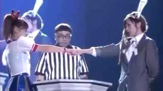 WATCH: Old video of 'rock, paper, scissors' contest is full of raw emotions