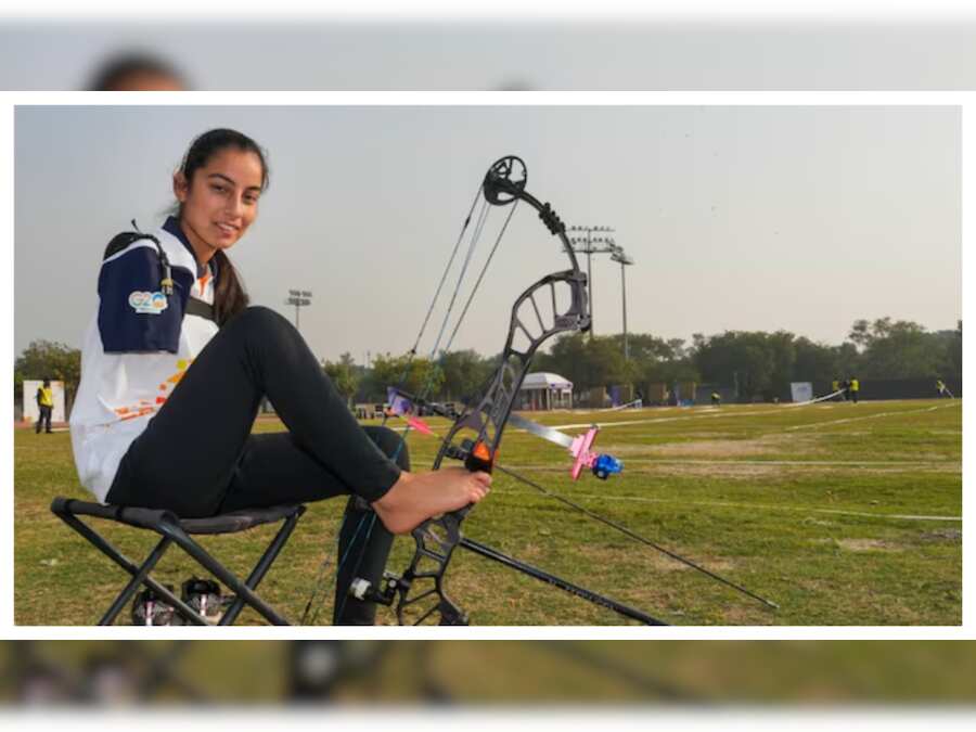 India at Paris Paralympics, Day 3 full schedule: All you need to know