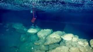 Prehistoric bridge inside a cave in Spain was built by humans 6,000 years ago