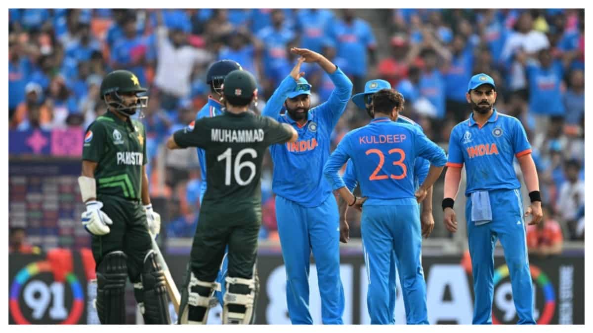 CT 2025: Former Pakistan spinner admits 'safety' concerns for India, advises PCB to opt for hybrid model CT 2025: Former Pakistan spinner admits 'safety' concerns for India, advises PCB to opt for hybrid model