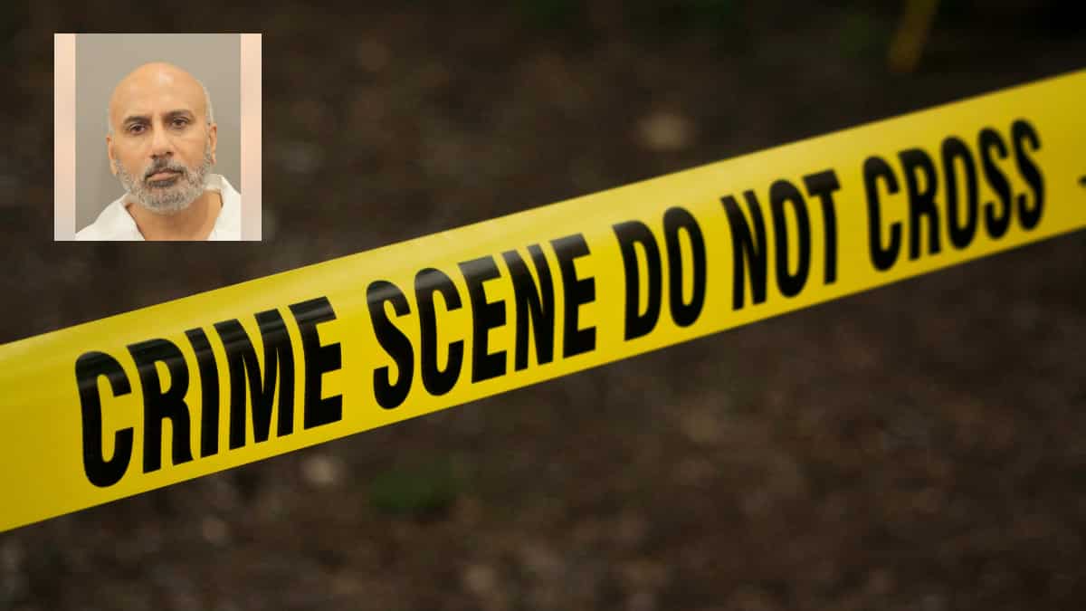 India-origin man arrested for fatally shooting Nepalese student at her US flat