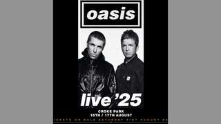 Oasis tour tickets: Queue to get in queue, error messages and more as Ticketmaster crashes