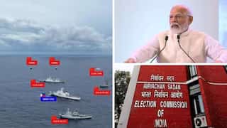 Top 10 world news: Philippine Navy ship hit by Chinese vessel; PM Modi on crime against women, and more