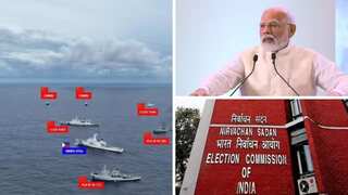 Top 10 world news: Philippine Navy ship hit by Chinese vessel; PM Modi on crime against women, and more