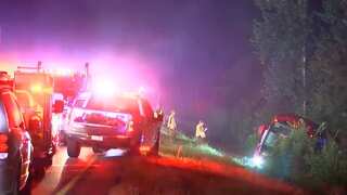 US: Seven dead, 37 injured in deadly bus crash in Mississippi