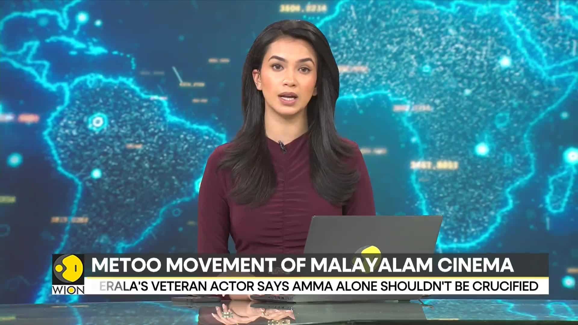 #Metoo haunts Malayalam cinema: Actor Mohanlal breaks silence on sex scandal