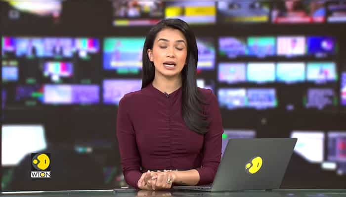 WionNews Video