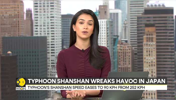 WionNews Video