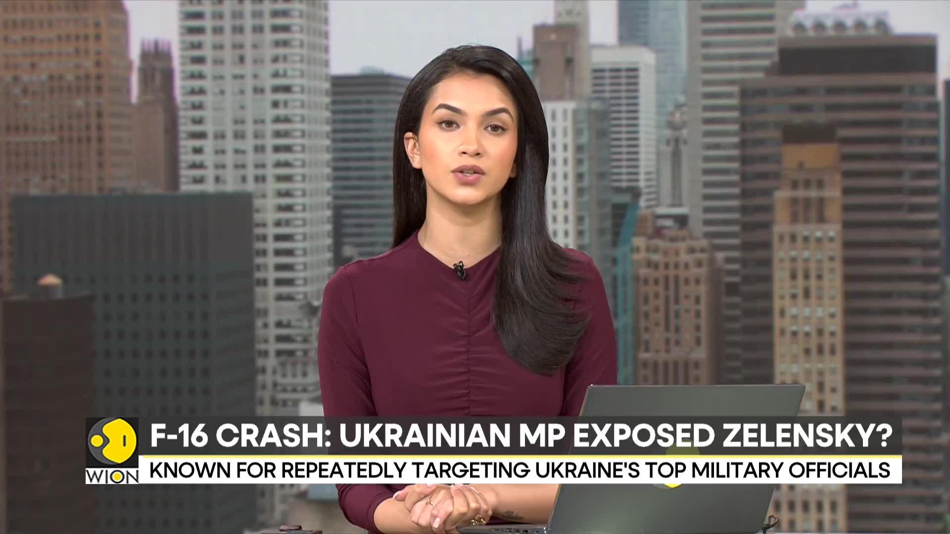 WionNews Video
