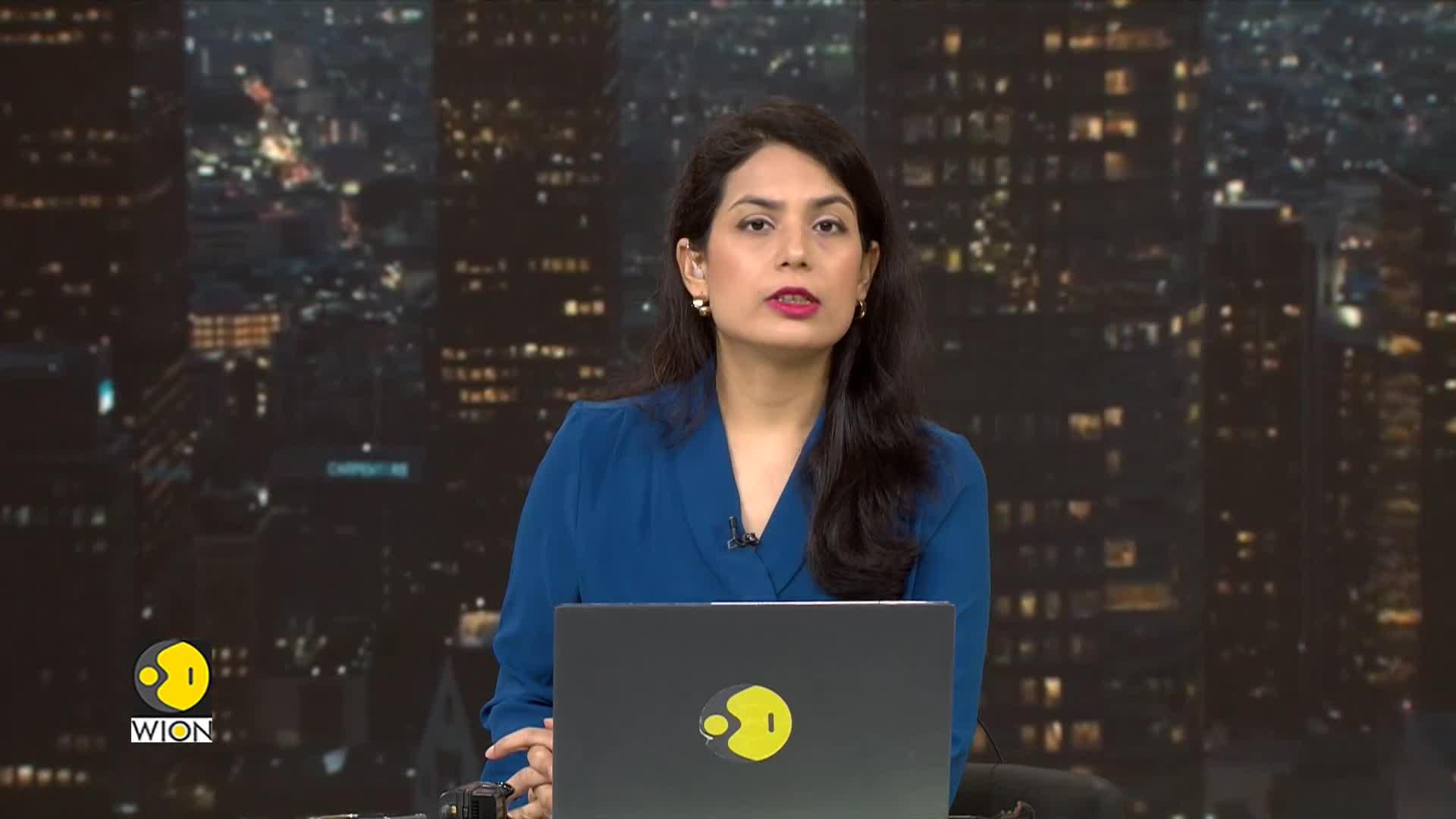 WionNews Video