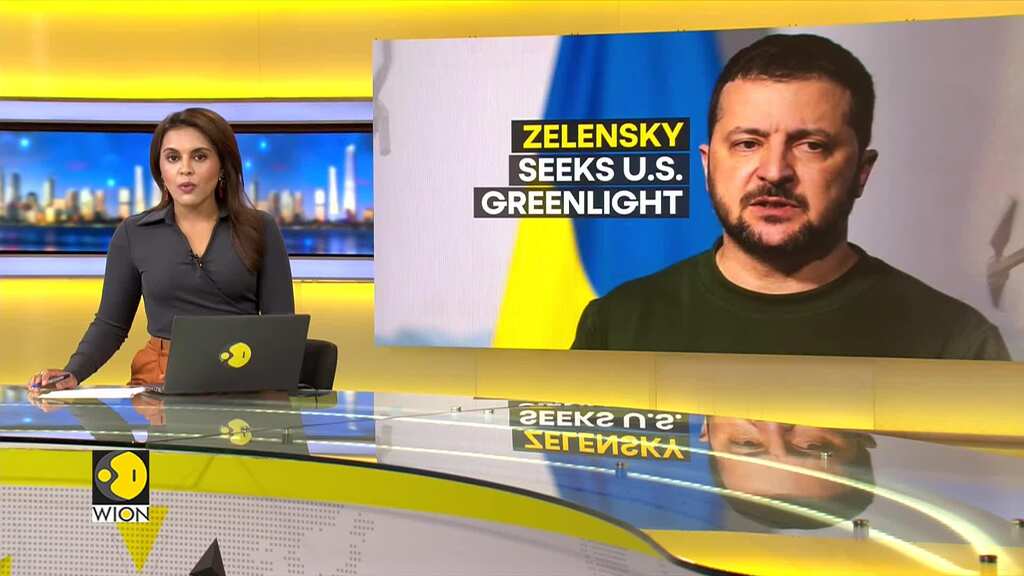 Russia-Ukraine War: One injured in Shebekino as Ukraine continues shelling Belgorod