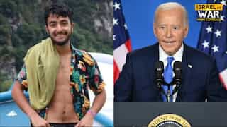 US confirms Israeli-American Hersh Goldberg-Polin among Gaza hostage remains, Biden condemns Hamas