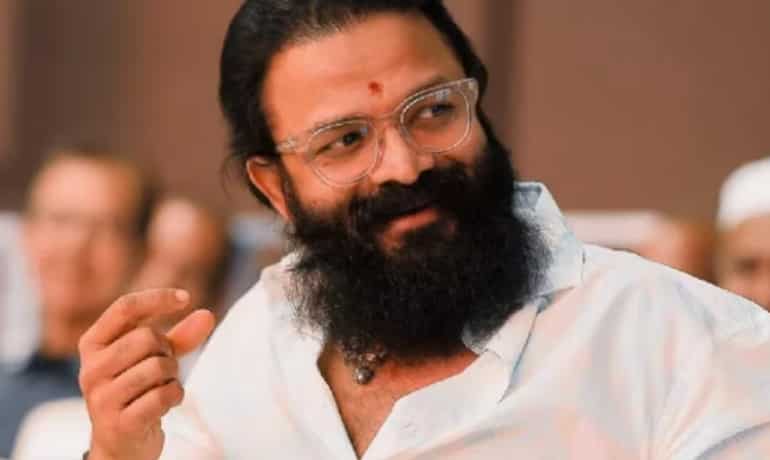 Actor Jayasurya says he's 'shattered' after sexual assault allegations: 'I believe truth will prevail'