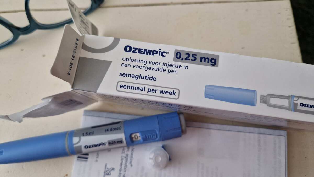 Weight-loss drug Ozempic could slow down ageing, scientists suggest Weight-loss drug Ozempic could slow down ageing, scientists suggest