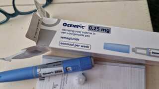 Weight-loss drug Ozempic could slow down ageing, scientists suggest