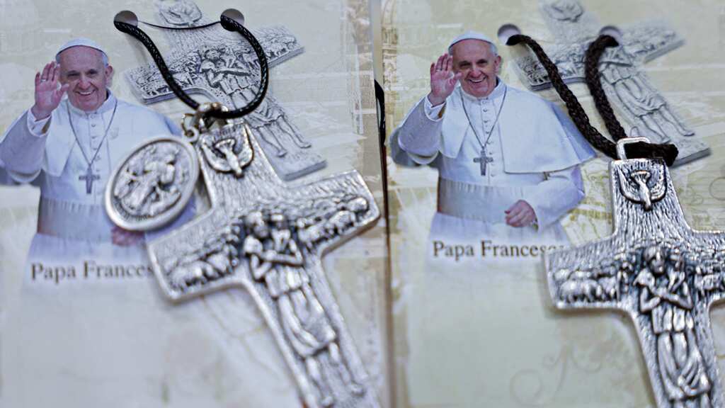 Pope Francis to embark on Asia-Pacific tour; to visit Indonesia's 'tunnel of friendship'