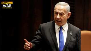 Netanyahu responds to 'misreporting' on US-led ceasefire plan; Blinken meets Israeli delegation in the US