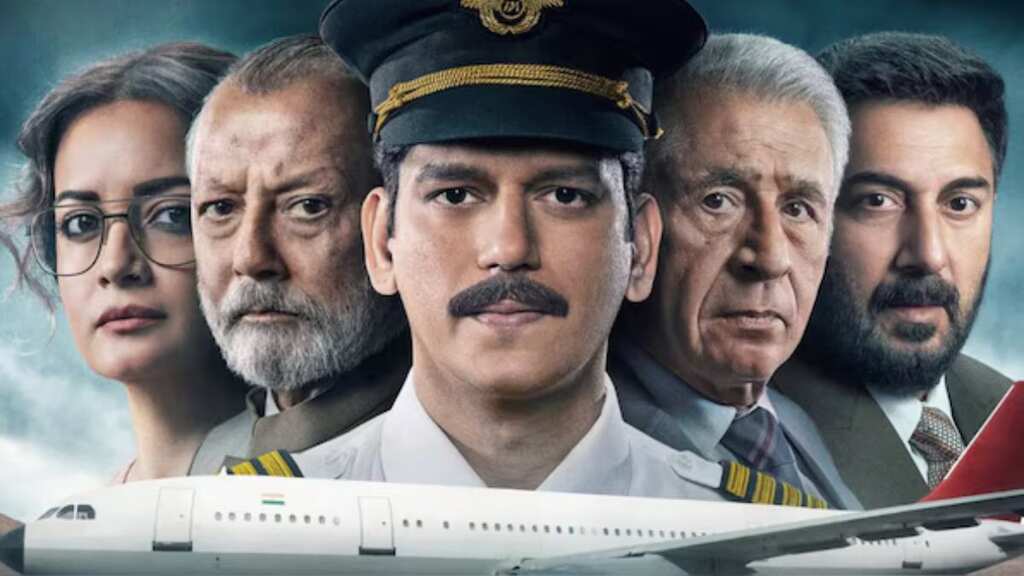 Netflix guarantees all content to be sensitive to national sentiments amid IC 814 row