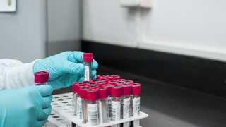 THIS blood test can detect deadly brain cancer in one hour. Here's how