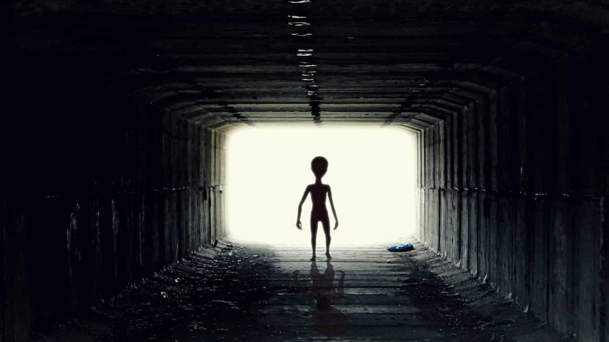 Aliens are hiding here on Earth and Pentagon is aware of it, claims former US intelligence officer