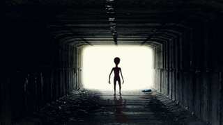 Aliens are hiding here on Earth and Pentagon is aware of it, claims former US intelligence officer