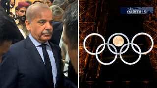 The Capitals: Islamabad's Baloch fault line matures its teeth; Paris to keep Olympic rings for now; and more