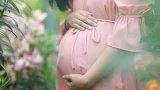 Chinese woman with rare two uteruses gives birth to twins from both wombs