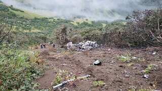 17 bodies found, 5 missing after helicopter crashes in Russia