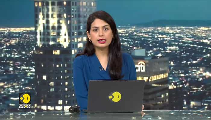 West Bank Raid: 3 Israeli policemen killed in West Bank shooting, says IDF