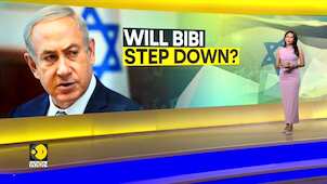 Israel-Hamas War: Israeli protesters call for PM Netanyahu's resignation