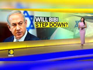 Israel-Hamas War: Israeli protesters call for PM Netanyahu's resignation