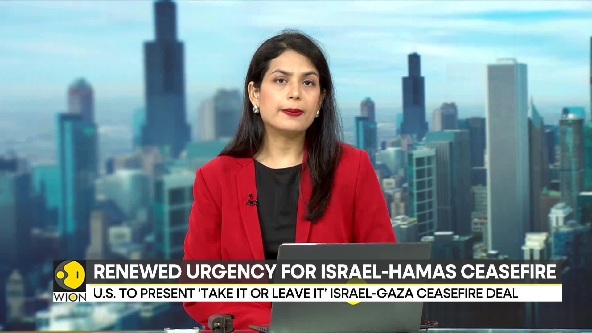 Israel-Hamas War: Ceasefire deal faces renewed emergency after hostages killing