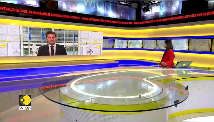 WionNews Video