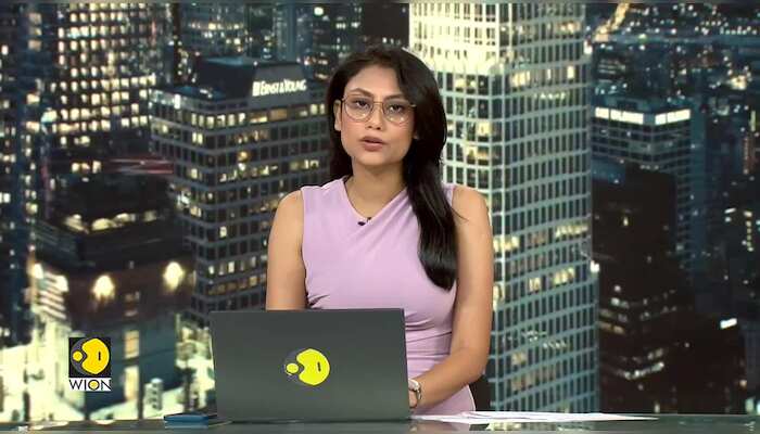 WionNews Video