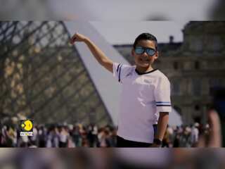Paris mayor wants to keep Olympic rings on Eiffel Tower