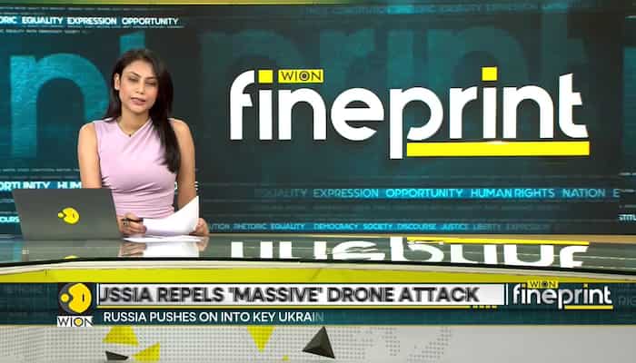 Russia-Ukraine War: Russia edges closer to key Donetsk hub of Pokrovsk