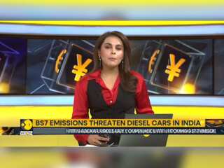 BS7 emissions threaten Diesel cars in India