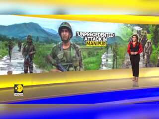 Fresh violence in Manipur: 2 killed, 9 injured