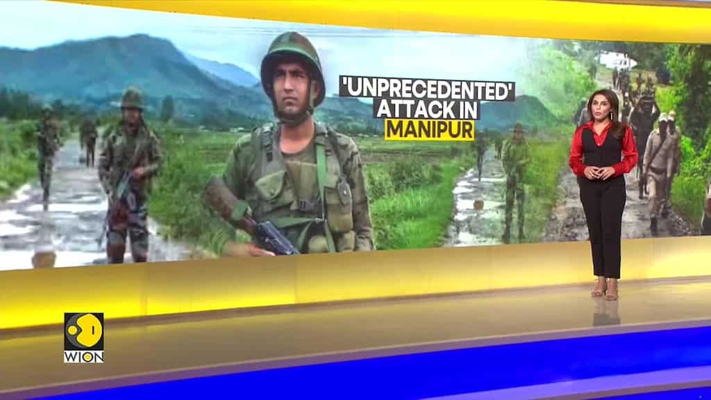 Fresh violence in Manipur: 2 killed, 9 injured