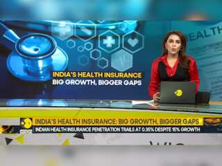 India’s health insurance: Big growth, bigger gaps