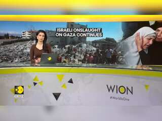 Israel-Hamas war: Israeli raids in West Bank enters day 6, 27 killed so far