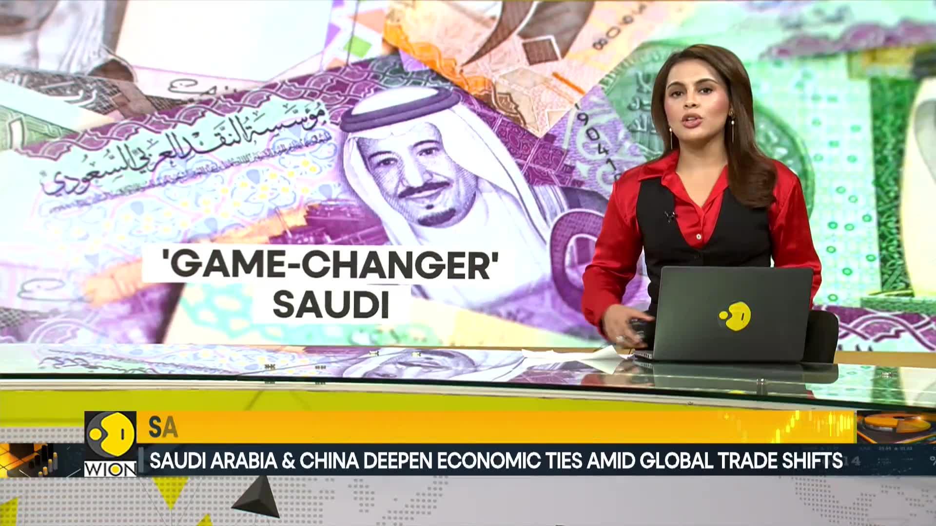 Saudi Arabia eyes auto & tech deals in East Asia tour
